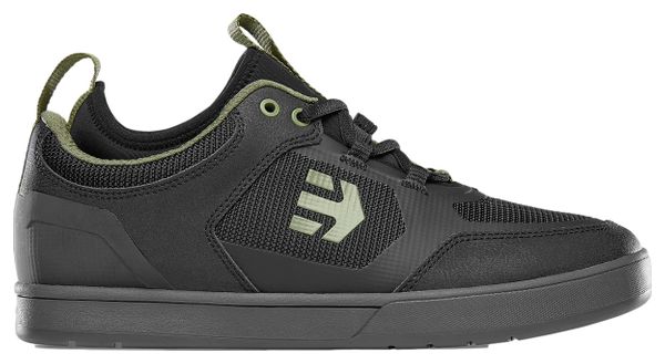 Etnies Camber Pro Shoes Black