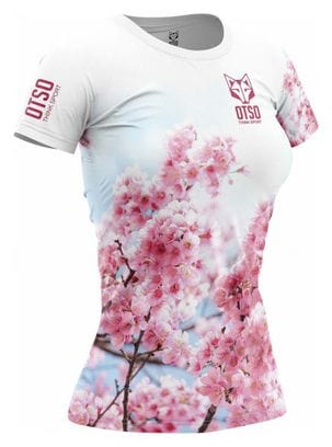 T-shirt femme Otso Almond Blossom