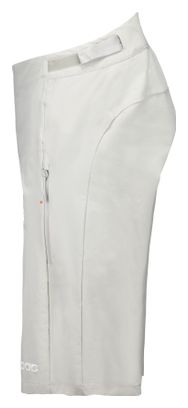 Pantaloncini da MTB Poc Motion Grigio Uomo