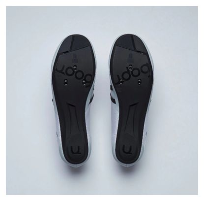 Udog Tensione White Road Shoes
