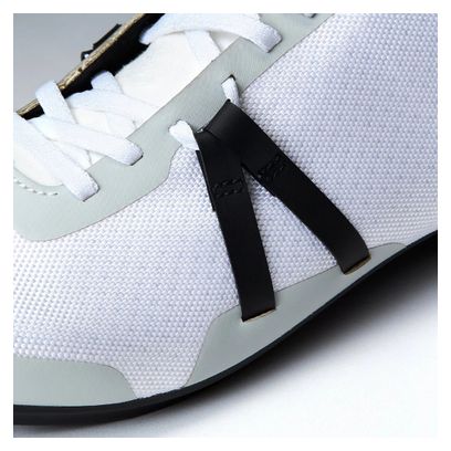 Udog Tensione White Road Shoes