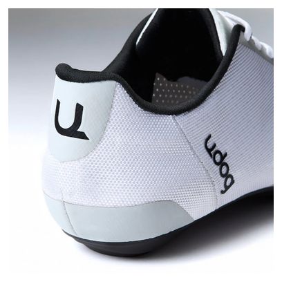 Udog Tensione White Road Shoes