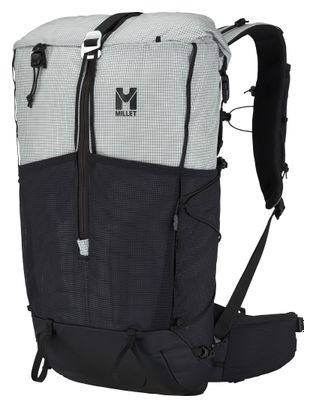 Zaino da escursionismo Millet Parmelan 25 L grigio
