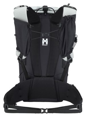 Zaino da escursionismo Millet Parmelan 25 L grigio