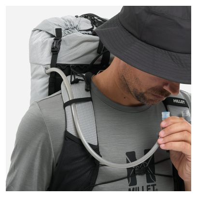 Zaino da escursionismo Millet Parmelan 25 L grigio