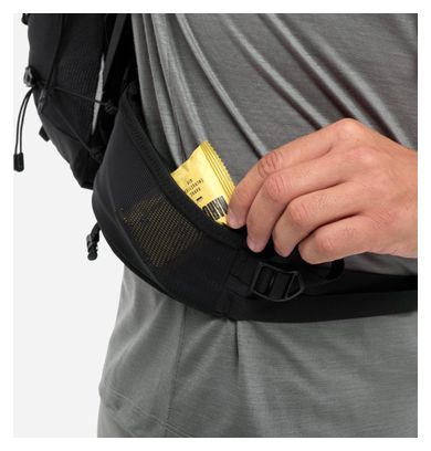 Zaino da escursionismo Millet Parmelan 25 L grigio