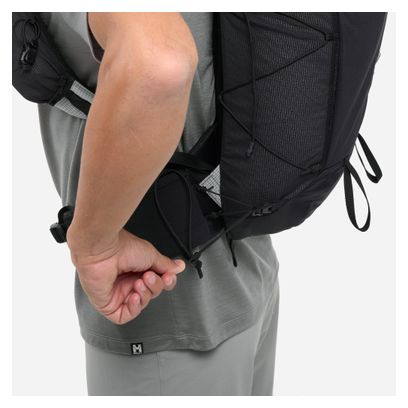 Zaino da escursionismo Millet Parmelan 25 L grigio