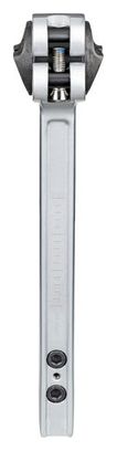 Tige de Selle TREK Madone 205X25mm Argent