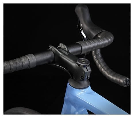Vélo D'exposition - Vélo de Route Trek Émonda ALR 5 Shimano 105 11V 700 mm Bleu / Corail 2023