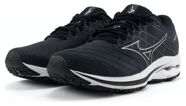 Chaussures de Running  Wave Inspire 18 Noir Homme