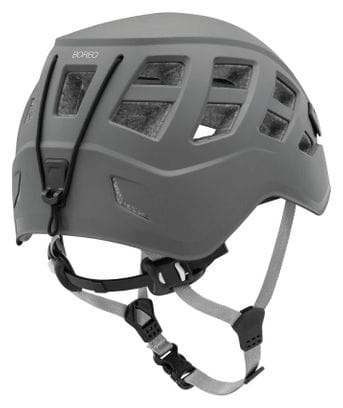 Petzl Boreo klimhelm Grijs 53-61 cm