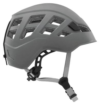 Casco da arrampicata Petzl Boreo Grigio 53-61 cm