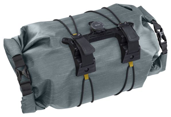 Sacoche de Guidon Evoc Boa WP 9L Vert-Gris
