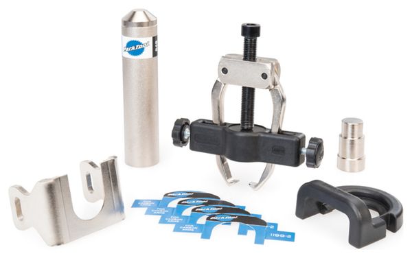 Park Tool CBP-8 Campagnolo Ultra-Torque en Power Torque Bearing Removal Kit