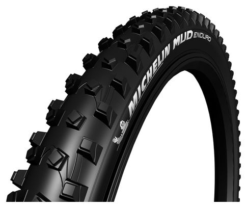 Michelin Mud Enduro Competition Line 29 MTB-Reifen Tubeless Ready Klappbarer Schwerkraftschild Magi-X E-Bike