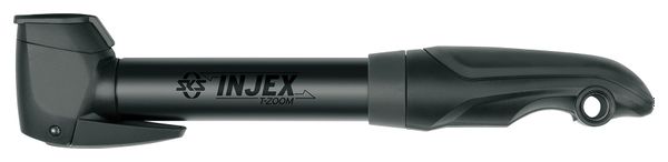 Handpomp SKS Injex T-Zoom Black