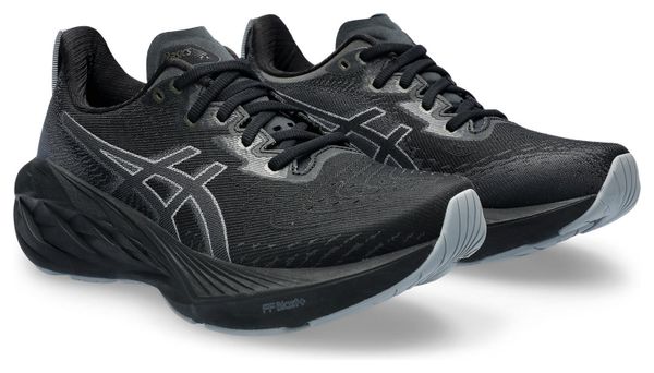 Asics Novablast 4 Women's Running Shoes Black