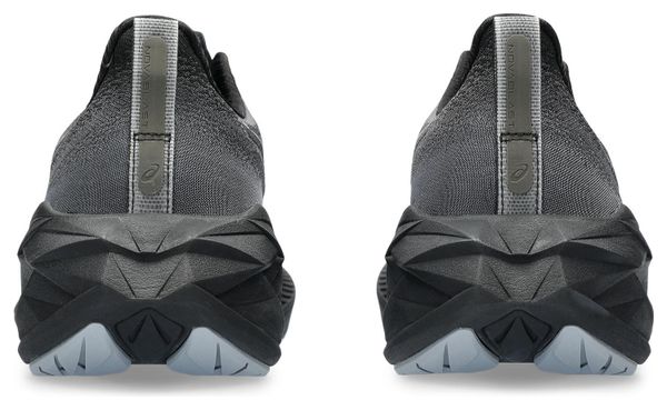 Asics Novablast 4 Scarpe da Corsa Donna Nero