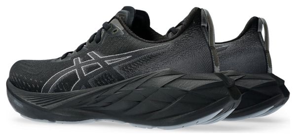 Asics Novablast 4 Scarpe da Corsa Donna Nero