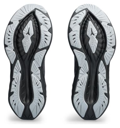 Asics Novablast 4 Scarpe da Corsa Donna Nero