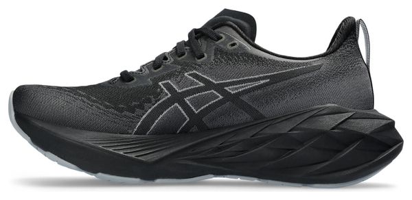 Asics Novablast 4 Scarpe da Corsa Donna Nero