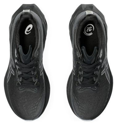 Asics Novablast 4 Scarpe da Corsa Donna Nero