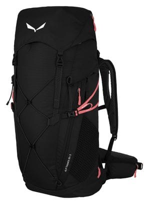 Salewa Alp Trainer 35+3L Hiking Bag Black