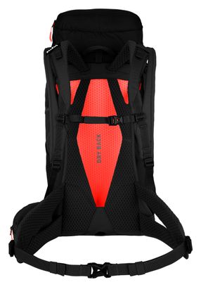 Wandeltas Salewa Alp Trainer 35+3L Zwart