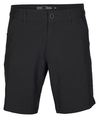 Fox Essex Tech Stretch Shorts Black
