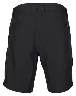 Fox Essex Tech Stretch Shorts Zwart