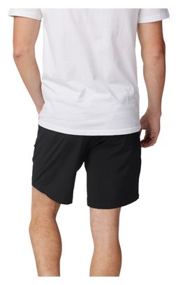 Fox Essex Tech Stretch Shorts Zwart