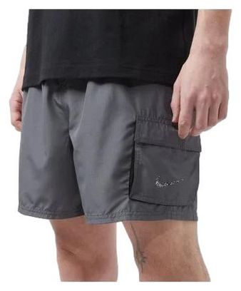 Nike Voyage Iron Grey Zwemshort