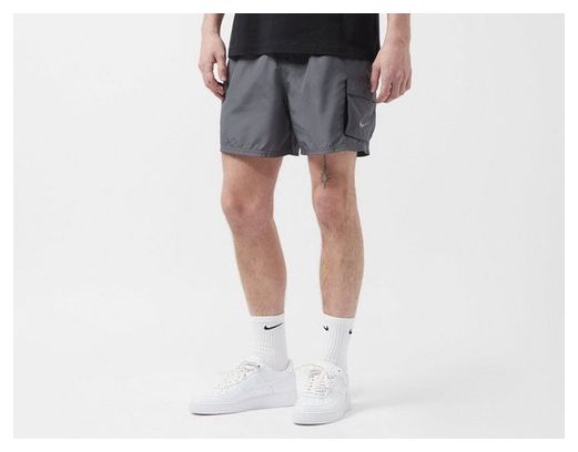 Nike Voyage Iron Grey Zwemshort