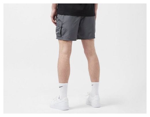 Nike Voyage Iron Grey Zwemshort