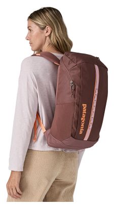 Patagonia Black Hole Unisex-Rucksack 25L Violett