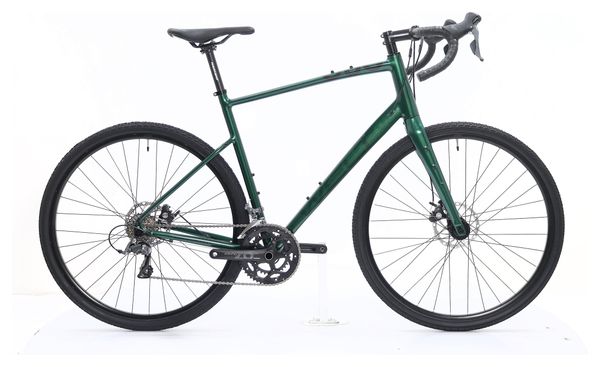 Produit Reconditionné · Vélo de gravel WELT G80 2026 · Très bon état