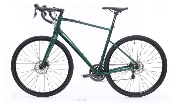 Produit Reconditionné · Vélo de gravel WELT G80 2026 · Très bon état