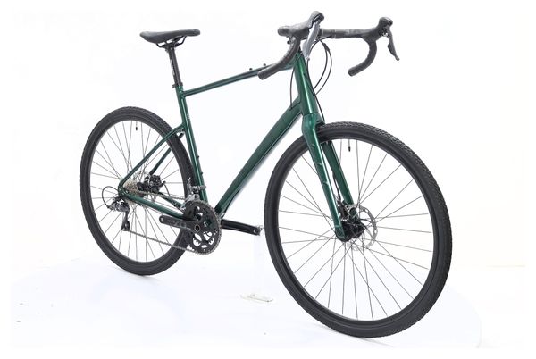 Produit Reconditionné · Vélo de gravel WELT G80 2026 · Très bon état