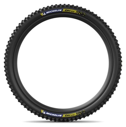 Neumático MTB Michelin DH22  Racing Line29'' Tubeless Ready Plegable Escudo de talón a talón Protección antipinzamiento Magi-X