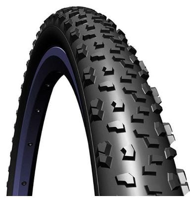 Pneu Mitas Saurus V61 Classic 22 26´´ VTT  Noir 26´´ / 1.90