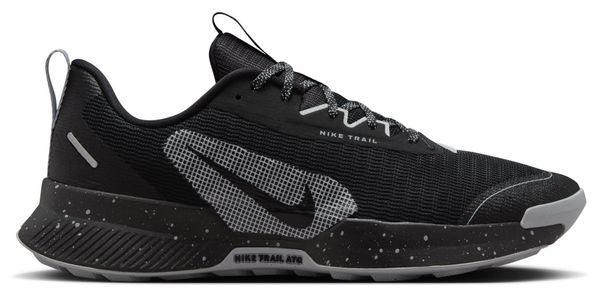 Nike Juniper Trail 3 Black/Grey Men's Trail Shoes