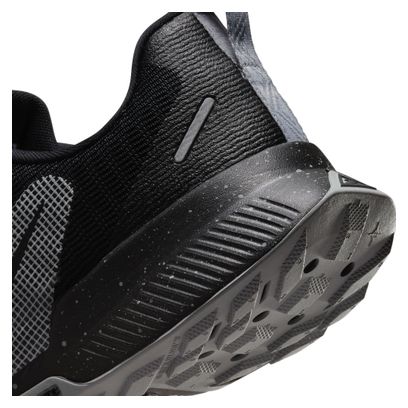 Nike Juniper Trail 3 Black/Grey Men's Trail Shoes