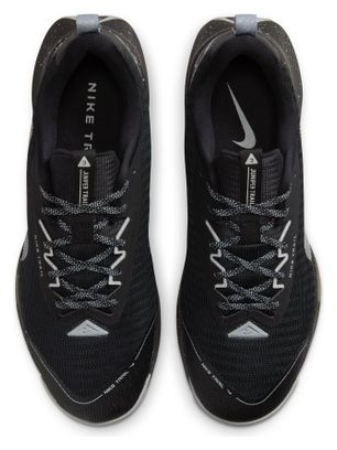 Nike Juniper Trail 3 Black/Grey Men's Trail Shoes