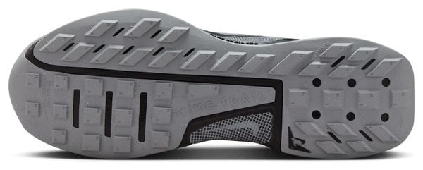 Nike Juniper Trail 3 Black/Grey Men's Trail Shoes