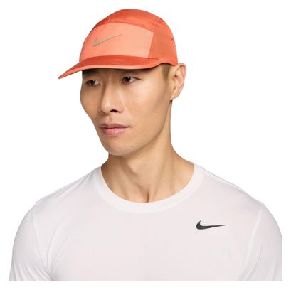 Cappellino Nike Dri-Fit Fly Orange Unisex