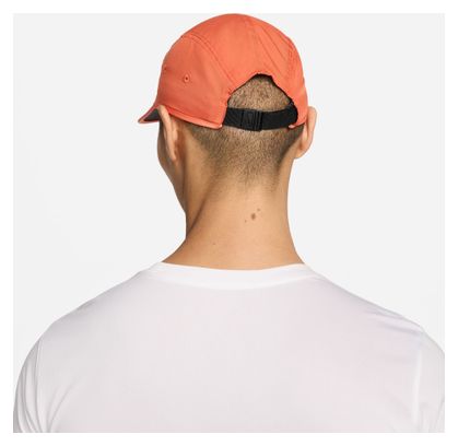 Nike Dri-Fit Fly Orange Unisex Cap