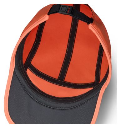 Cappellino Nike Dri-Fit Fly Orange Unisex