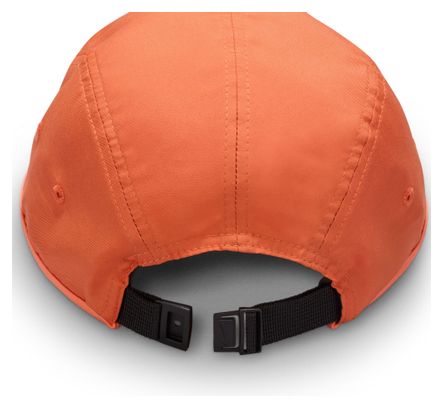 Nike Dri-Fit Fly Orange Unisex Cap