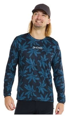 Langarmshirt Dharco Gravity Orara