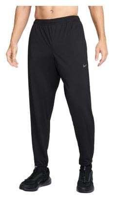 Heren Nike Dri-Fit Challenger Knit Broek Zwart